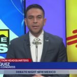 The Final Pitch: Vasquez Bets It All in Closing Campaign Push