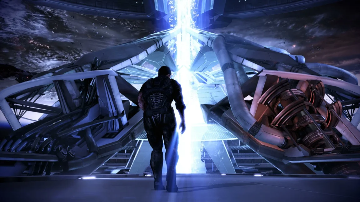 The Final Quest: EA Curtains Fall on BioWare’s Three-Decade Saga