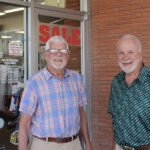 The Final Score: Bush-Wells Sporting Goods to Close After Decades in the Game