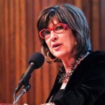 The Final Sign-Off: Christiane Amanpour Leaves CNN After Four Decades of Defining the News