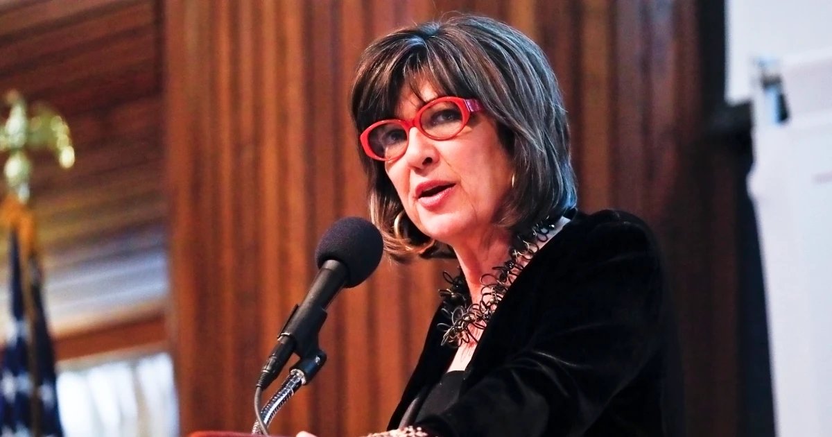 The Final Sign-Off: Christiane Amanpour Leaves CNN After Four Decades of Defining the News