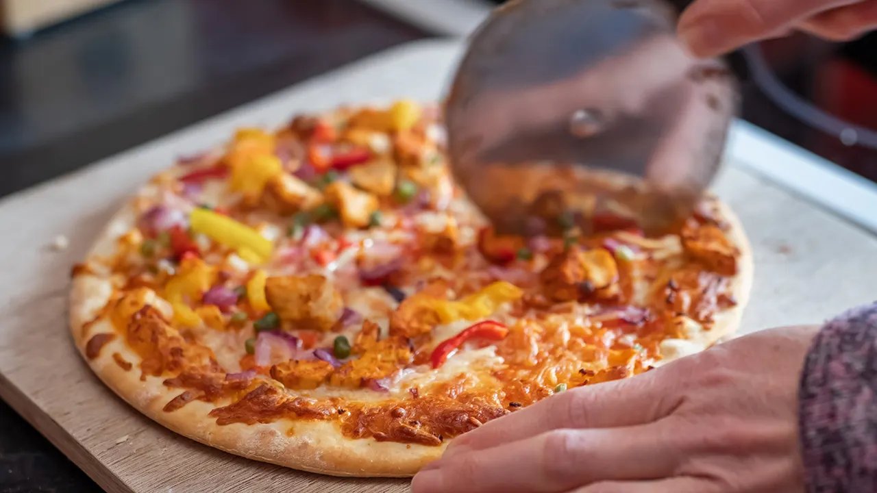 The Final Slice: Celeste Frozen Pizza Brand Canceled as Conagra Exits Market