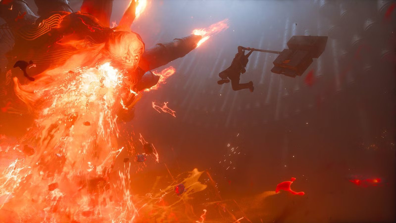 The Final Stretch That Never Ends: Why Multi-Stage Boss Fights Are Gaming’s Greatest Frustration