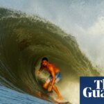 The Final Wave: Climate Change Set to Erase Surfing’s Most Iconic Breaks