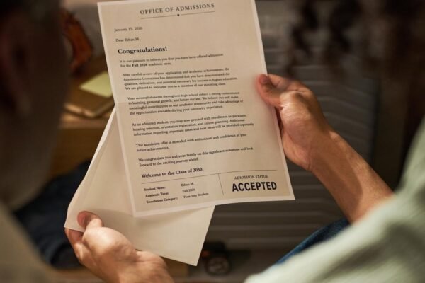 The Fine Print Trap: Why Your Dream Degree Could Be a Costly Oversight