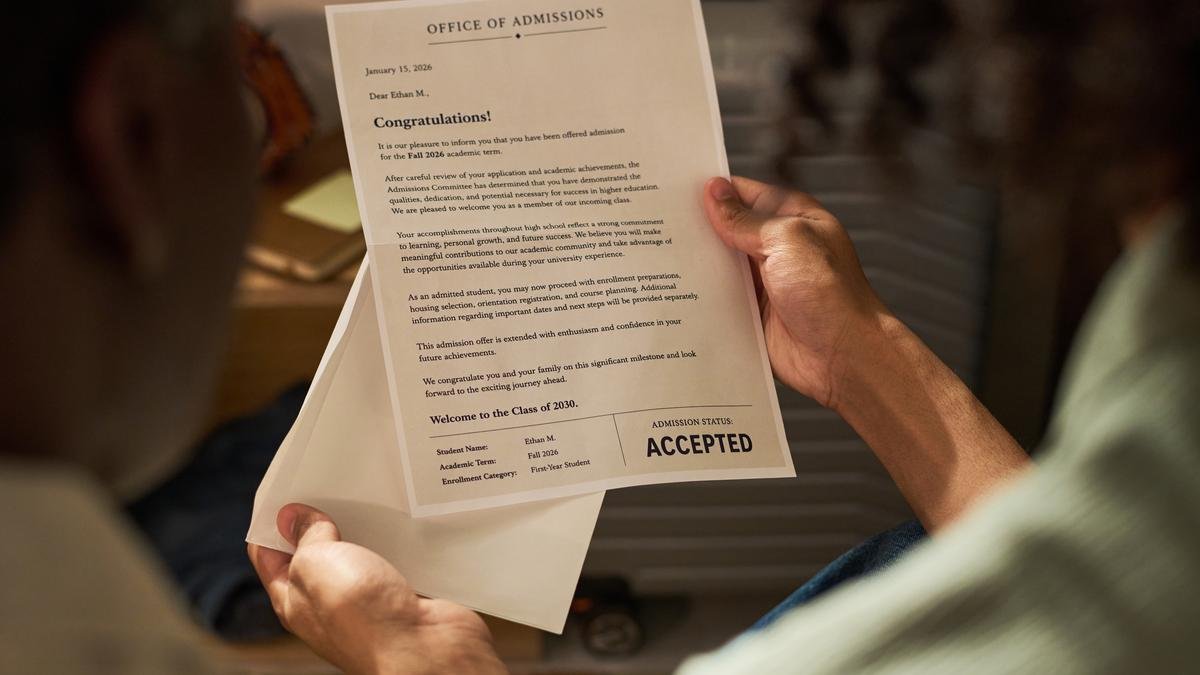 The Fine Print Trap: Why Your Dream Degree Could Be a Costly Oversight