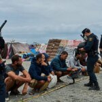 The Fortress Paradox: Can Europe Outsource Its Migrant Crisis Without Exporting Its Values?