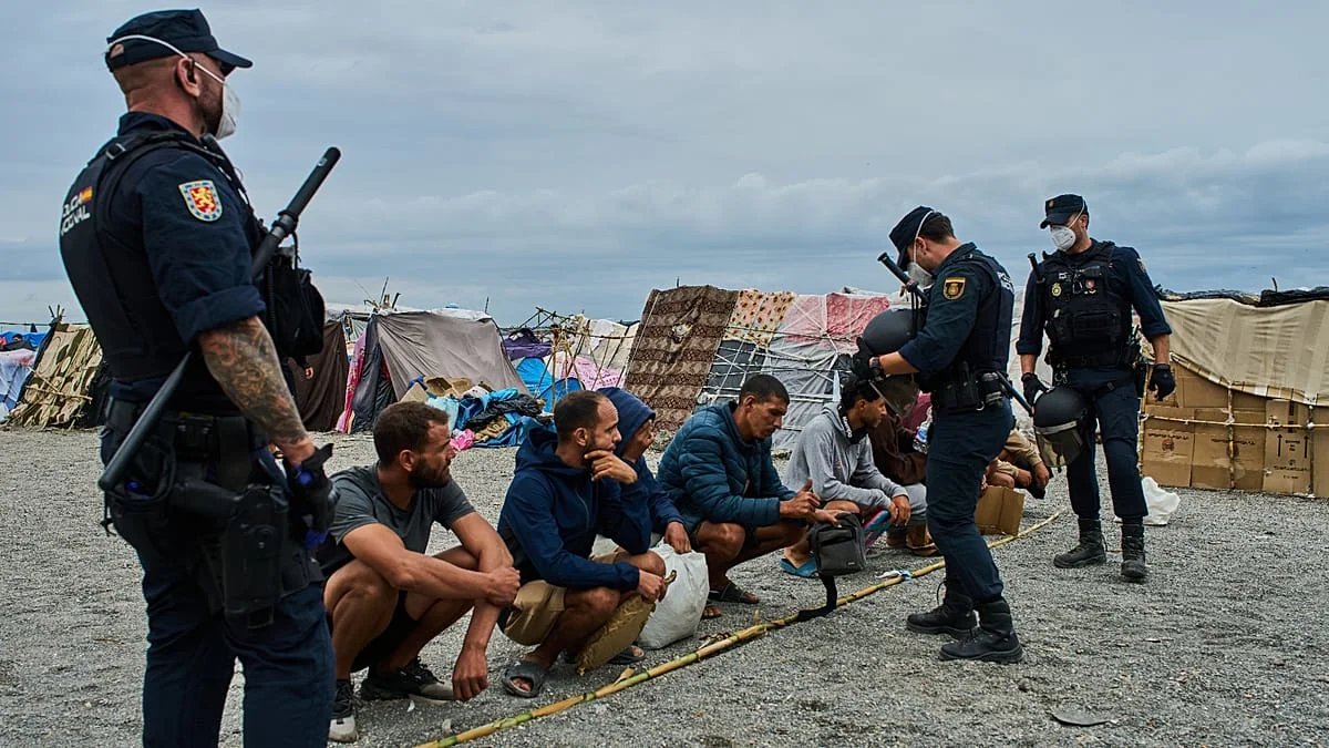 The Fortress Paradox: Can Europe Outsource Its Migrant Crisis Without Exporting Its Values?