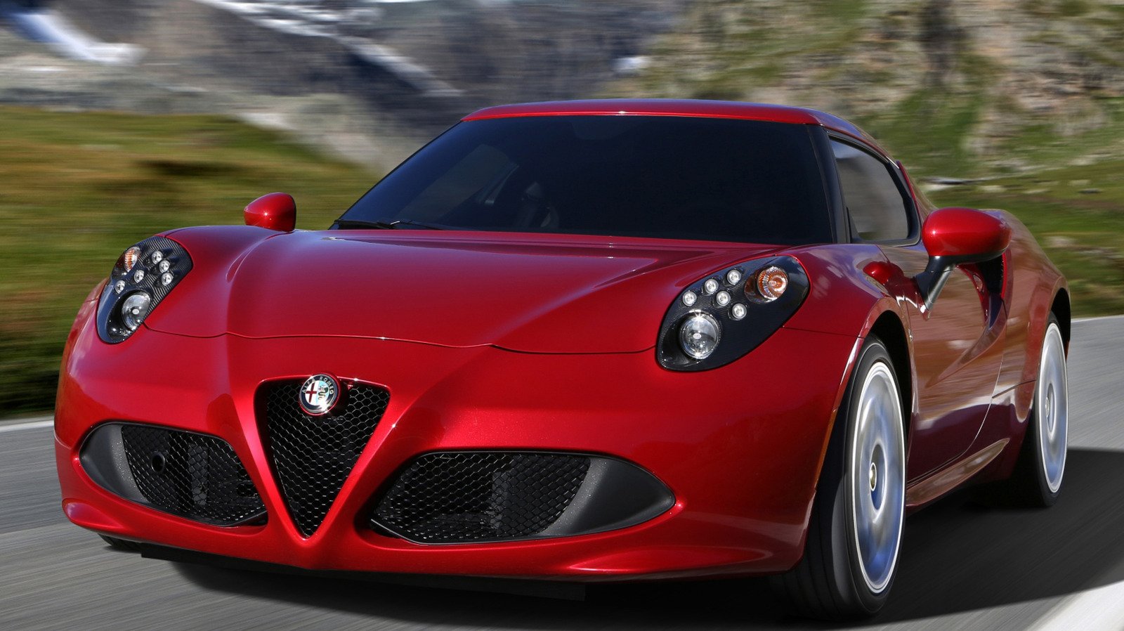The Four-Cylinder Revolution: Seven Compact Legends With Supercar Soul