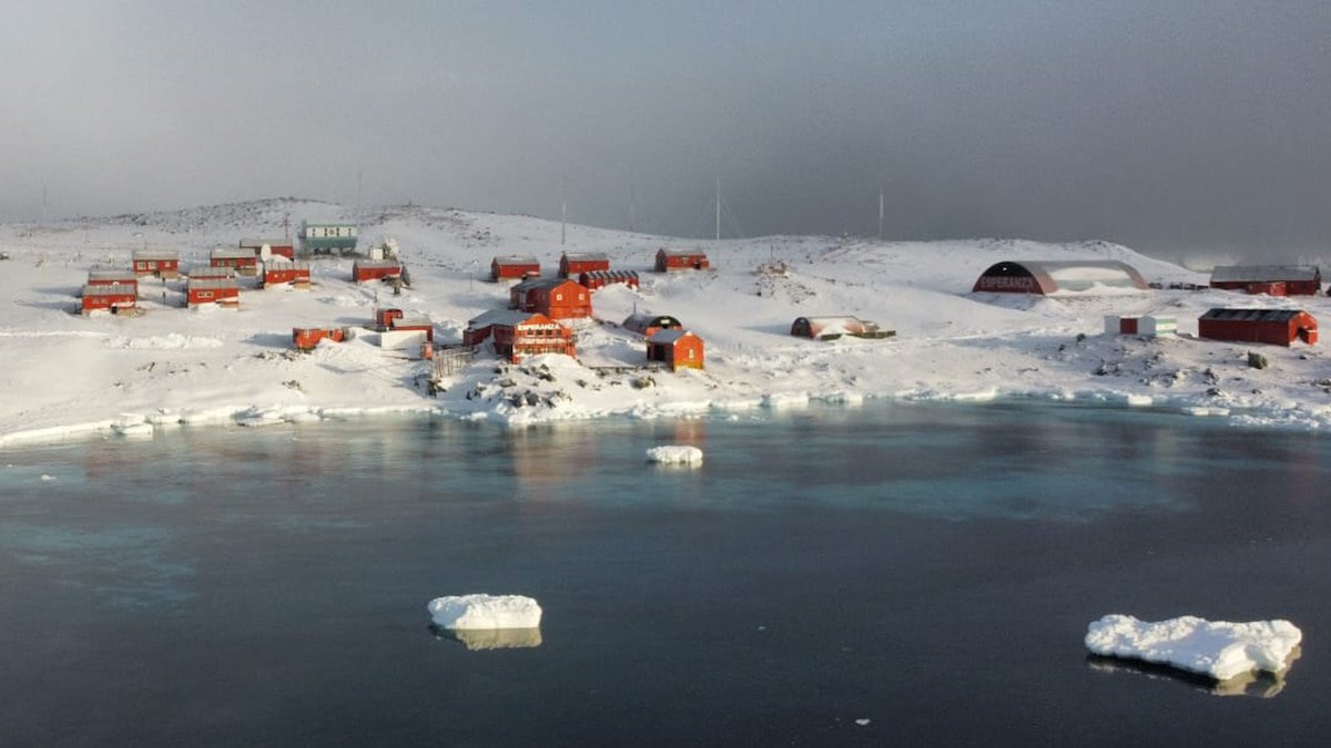 The Frozen Frontier: Argentina’s Critical Mission to Shield Antarctica from Climate Collapse