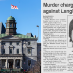 The Fugitive Scholar: Convicted Killer’s McGill Controversy Ends in Handcuffs