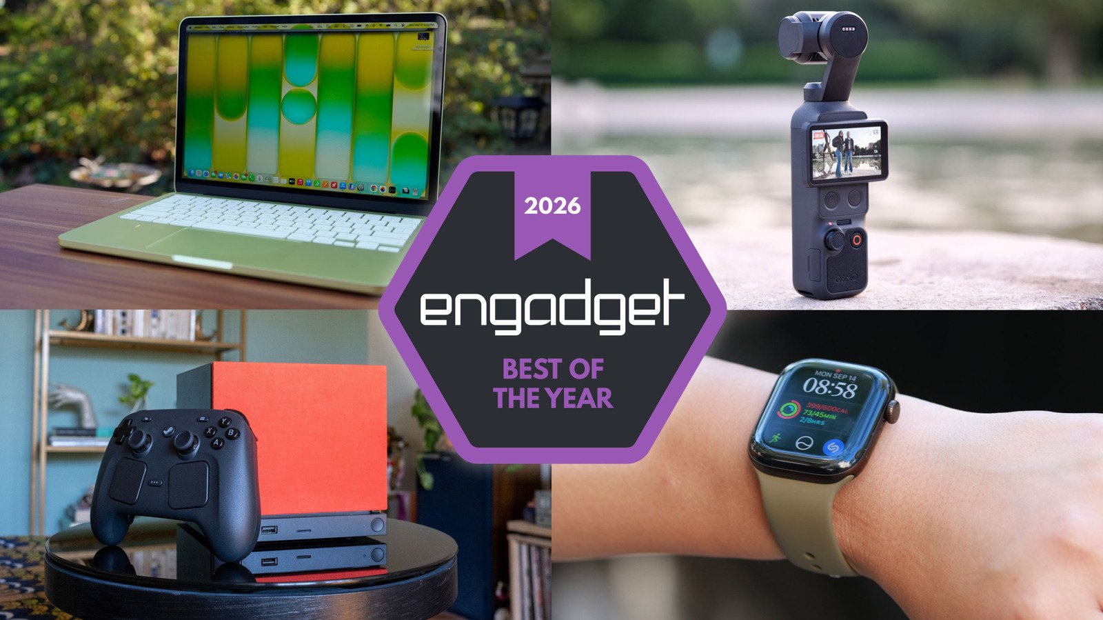 The Future, Curated: Defining the Tech That Won 2026