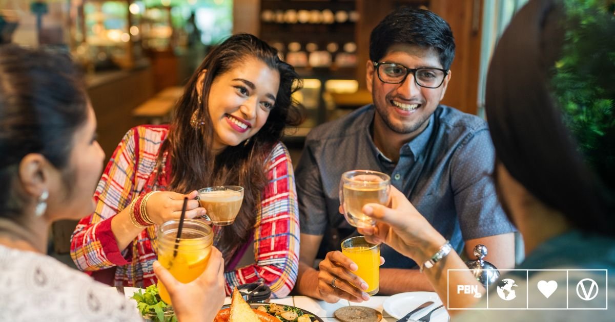 The Future on the Plate: Urban India Hungry for Cultivated Meat Revolution
