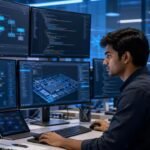 The GCC Magnet: Why India’s Tech Elite Are Flocking to Global Capability Centers