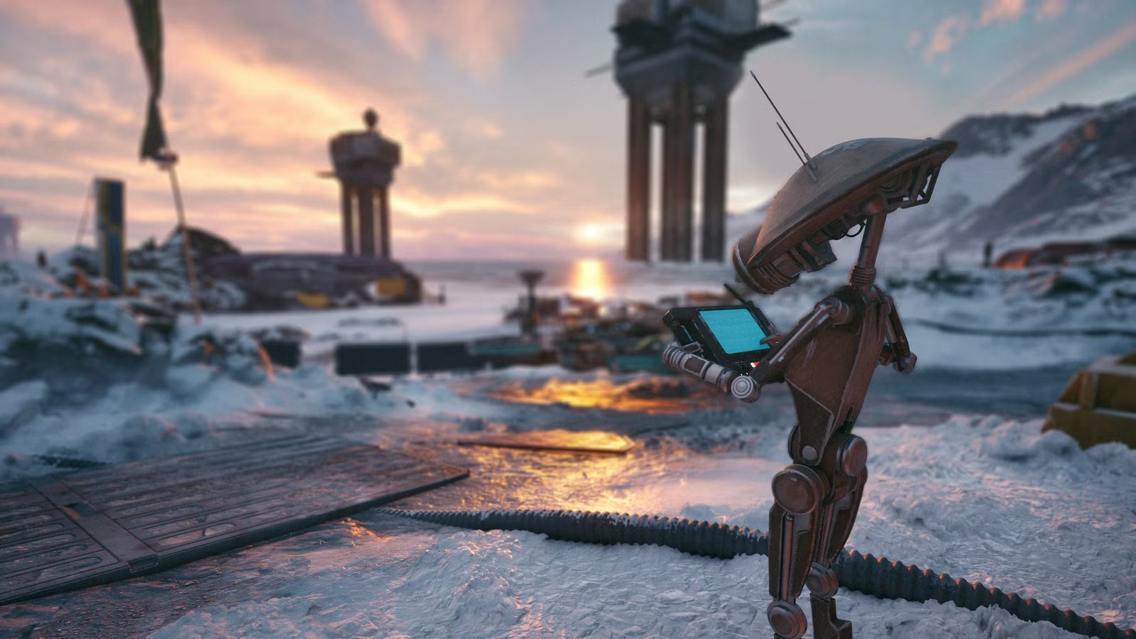 The Galaxy Is Yours: Why Now Is the Golden Age to Enter Star Wars