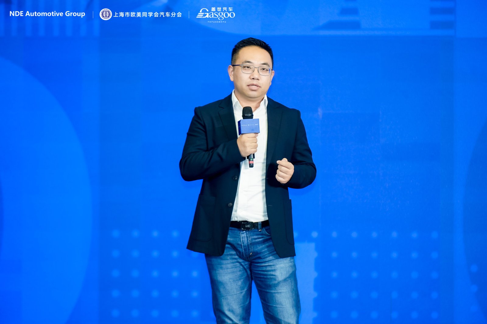 The Gatekeeper of Grit: How Xing Bin Is Road-Testing the Future of Sustainable Luxury