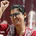 The Gen Z Firebrand Challenging Modi’s India: Meet Neha Bora