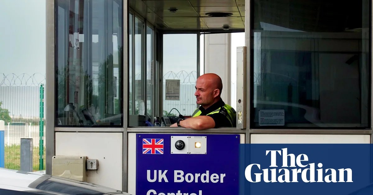 The Ghost in the Machine: Whitehall’s Secret AI Integration Sparks Civil Rights Alarm
