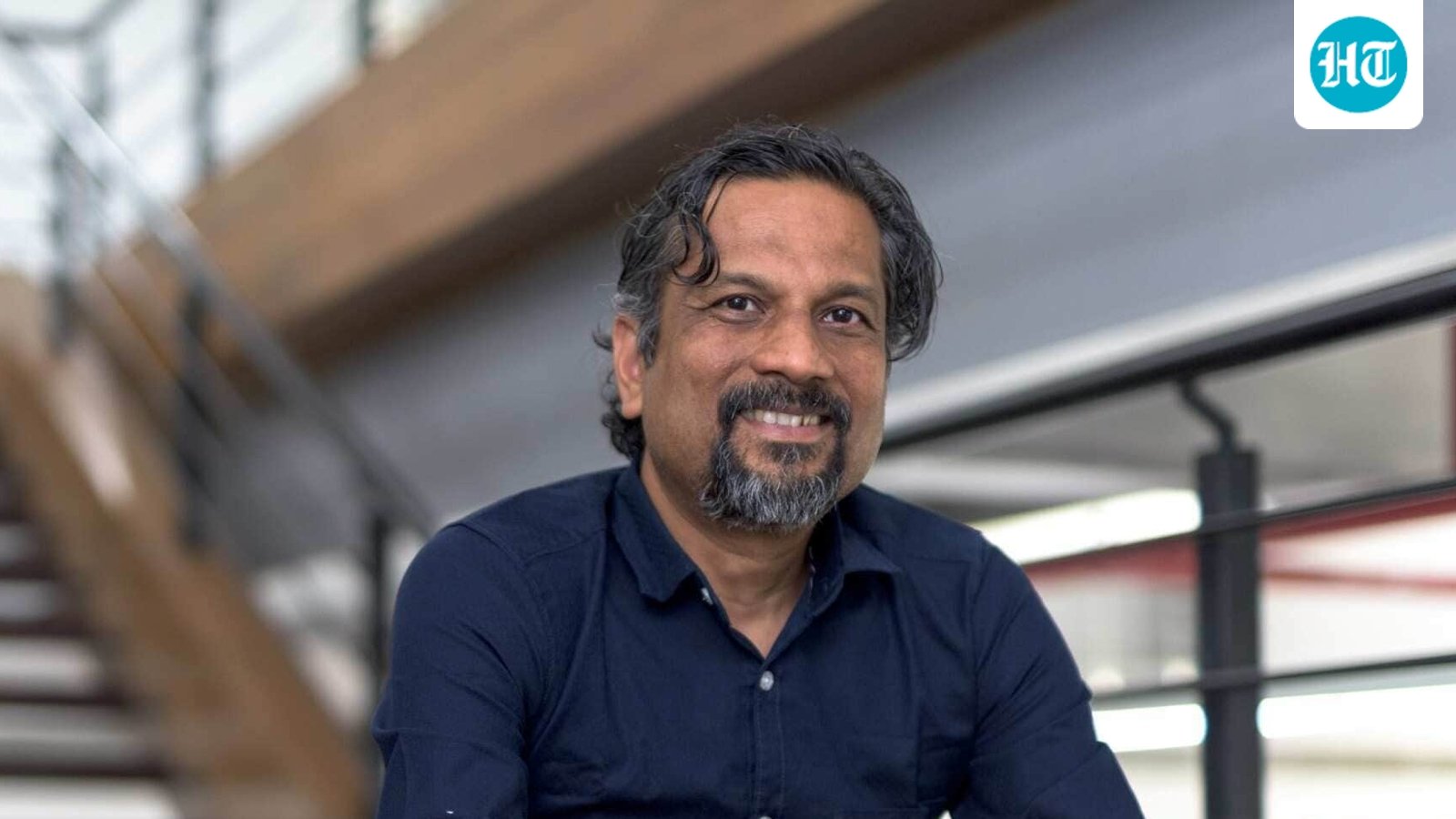 The Glass Ceiling Shattered: Sridhar Vembu Confronts the Ugly Reflection of Global Racism