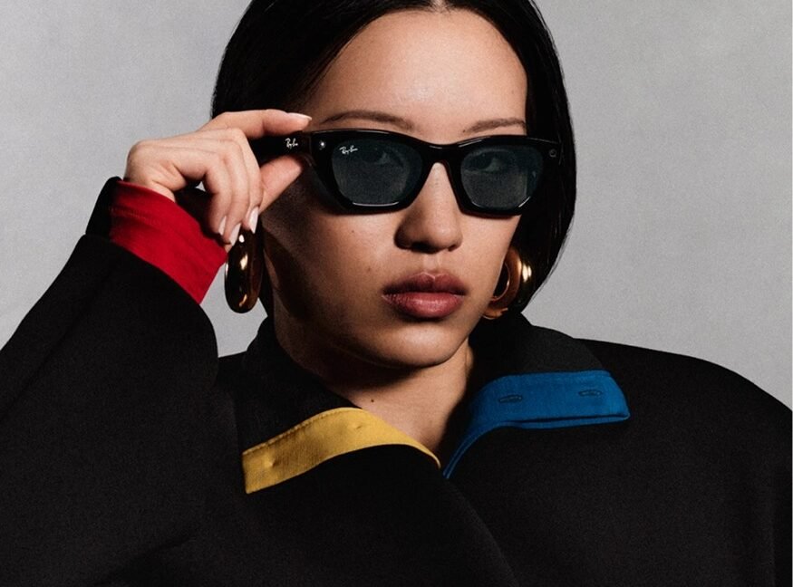 The Glitch in the Frames: Privacy Fears Materialize as Meta Smart Glasses Bug Spills User Data