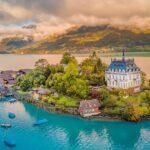 The Global Vanguard: Mapping the 10 Nations Defining the Future in 2026