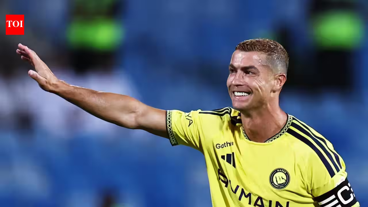 The Golden Loophole: How Ronaldo Keeps His UAE Residency While Ruling Saudi Arabia