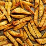 The Golden Standard: The Science of Achieving the Ultimate Potato Crunch