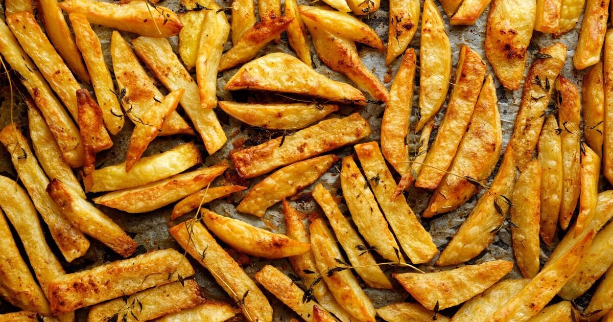 The Golden Standard: The Science of Achieving the Ultimate Potato Crunch