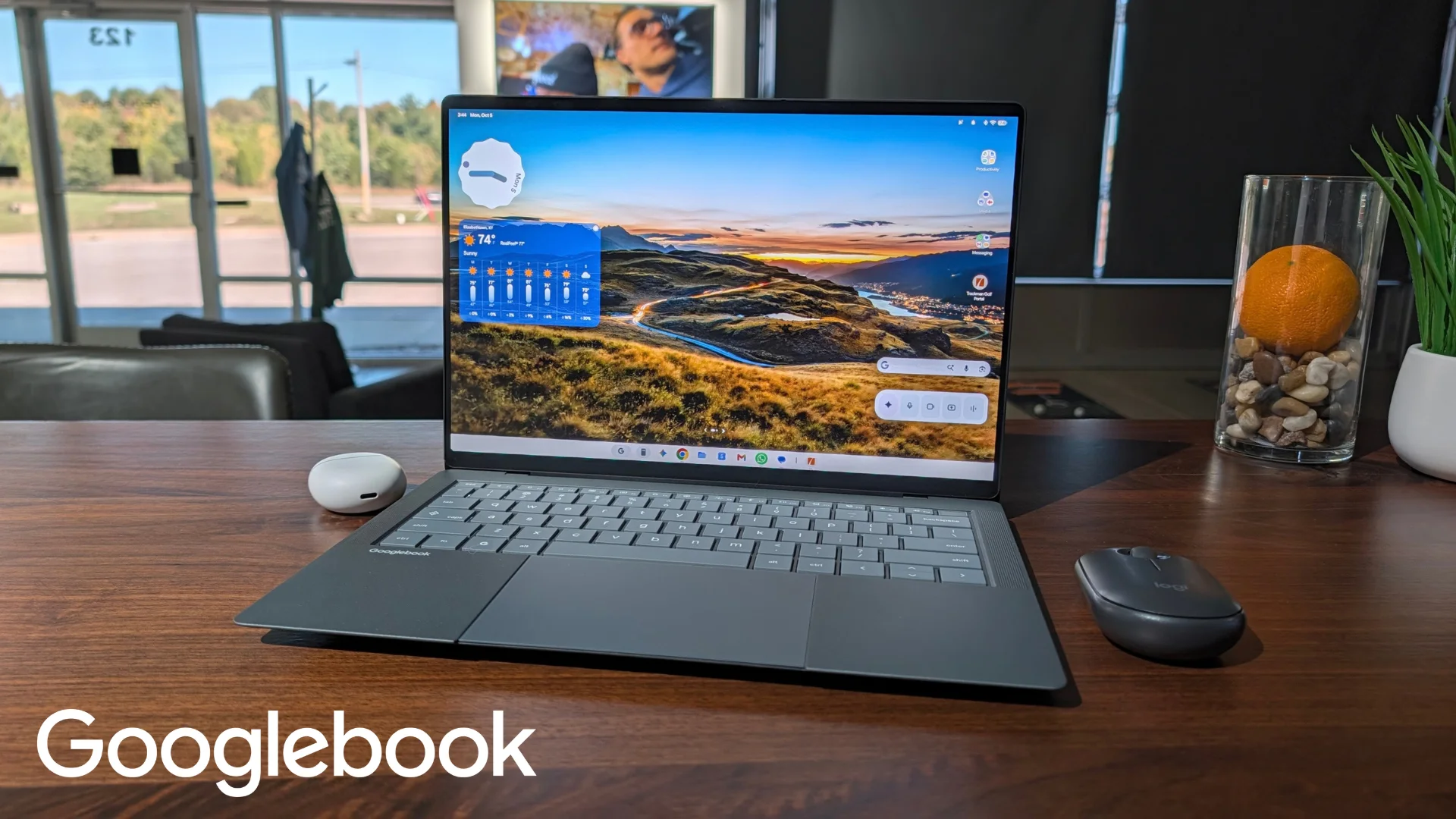 The Googlebook Singularity: Inside the Hardware and OS Reshaping Our Digital Reality