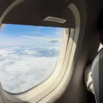 The Great Altitude Altruism: Are Your Open Window Shades Blinding the Cabin?