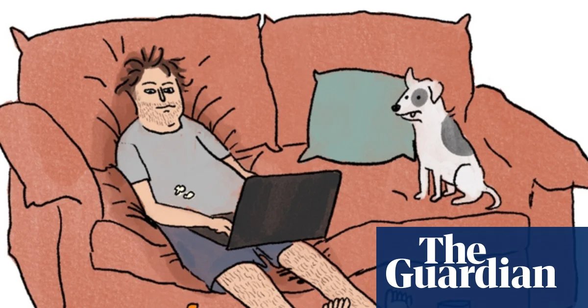 The Great Digital Escape: Why Your Kitchen Table Is No Longer the Office