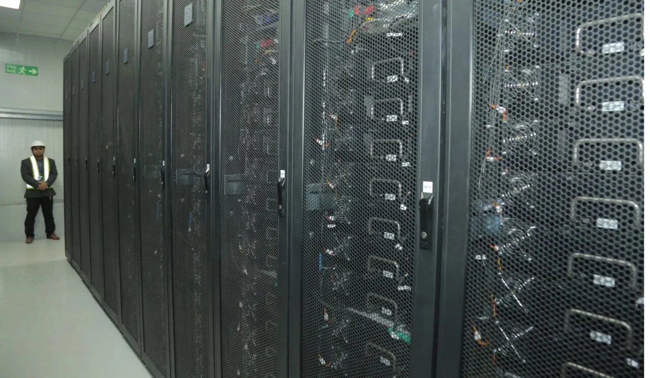 The Great Disconnect: Why India’s Energy Storage Ambitions Are Stuck in the Pipeline