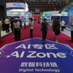The Great Divide: Nations Caught in the Crossfire of a Bipolar AI Cold War