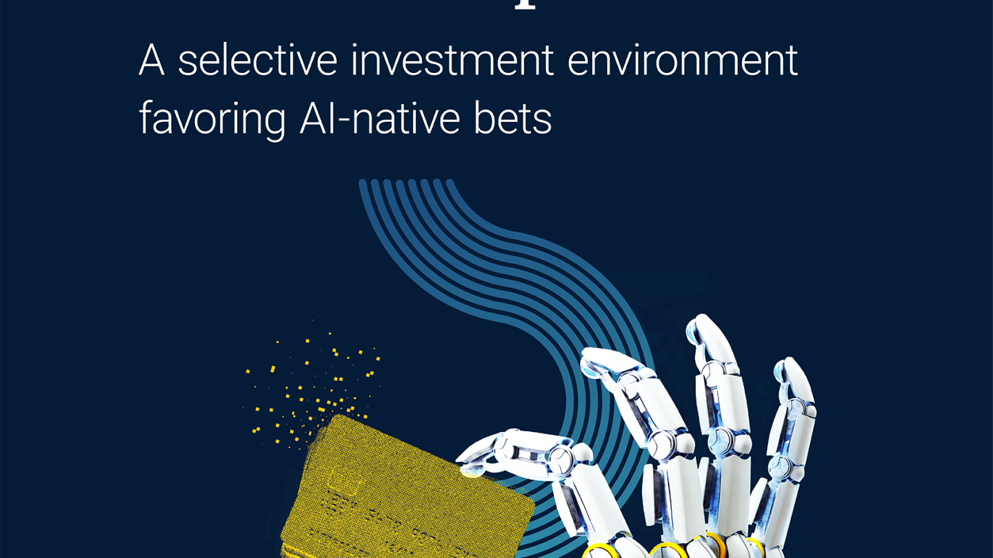 The Great Fintech Filter: Why AI-Native Bets Are Winning the Q3 2026 Funding War
