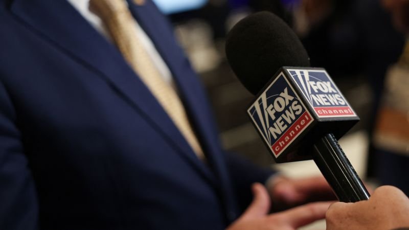 The Great Fox Pivot: Decoding the Network’s Strategic Silence on Trump