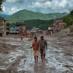The Great Himalayan Chill: Why Asia’s Giants Are Destined for Discord