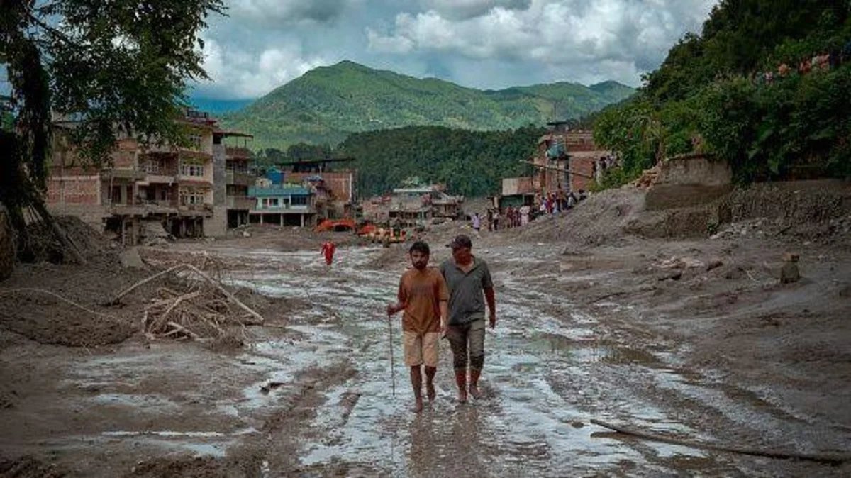 The Great Himalayan Chill: Why Asia’s Giants Are Destined for Discord