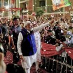 The Great Indian Bet: Why Global Capital Is Betting Big on the Next Economic Superpower