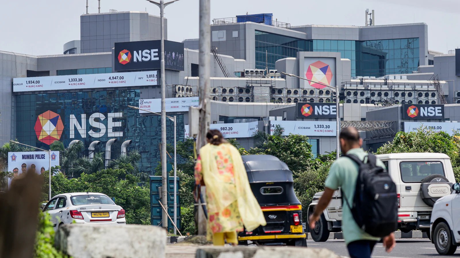 The Great Indian Disconnect: Why the Economy’s Sprint is the Stock Market’s Stumble
