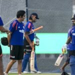 The Great Indian Reset: High-Stakes Battles Defining the Future of T20I Cricket