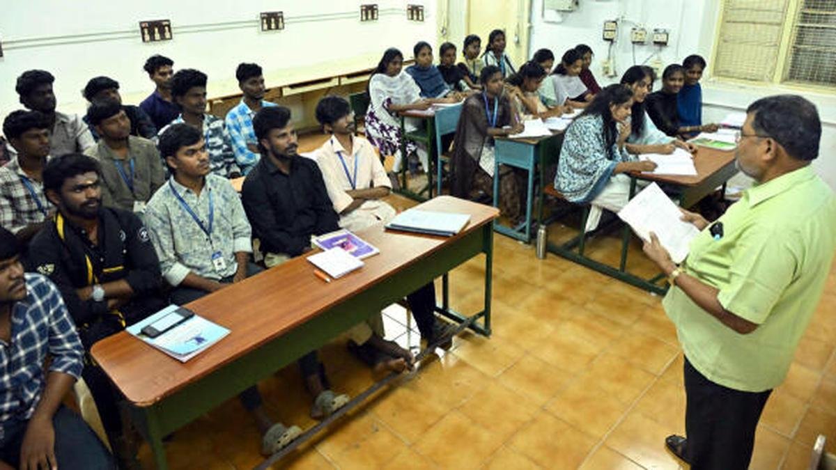 The Great Numbers Game: Why Vacant Faculty Posts Hide in Plain Sight
