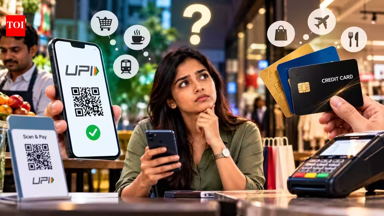 The Great Payment Pivot: Why the MDR Shake-up Changes Your Wallet Strategy
