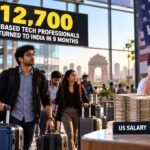 The Great Reverse Migration: Why Tech Talent Is Trading Silicon Valley Salaries for India’s Uncertain Horizon