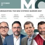 The Great Synchronization: How 2027’s Ecosystem Collapse Redefined the Global Barrier