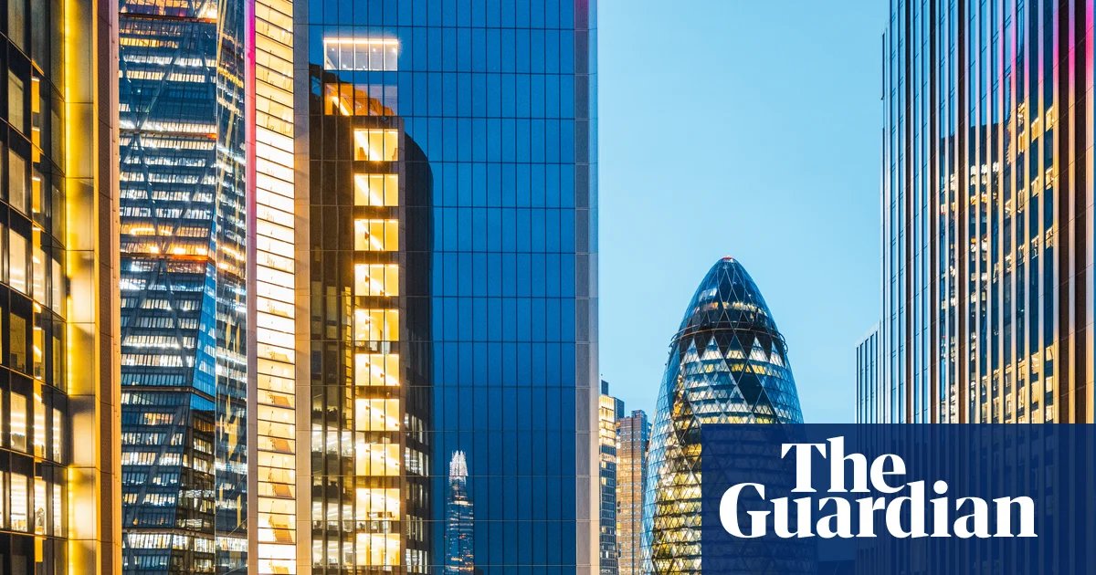 The Great Tax Myth: Are Banks Distorting London’s Fiscal Reality?