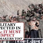 The Great Tightrope: India Navigates a Precarious Pivot Between Beijing and Washington