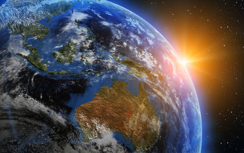 The Great Unraveling: Humanity’s War Against Its Own Horizon
