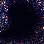 The Great Void Speaks: Astronomers Baffled by Eerie Signal from Nowhere