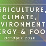 The Green Gold Rush: 31 New Funding Pathways Shaping the Future of Food and Climate in October 2026