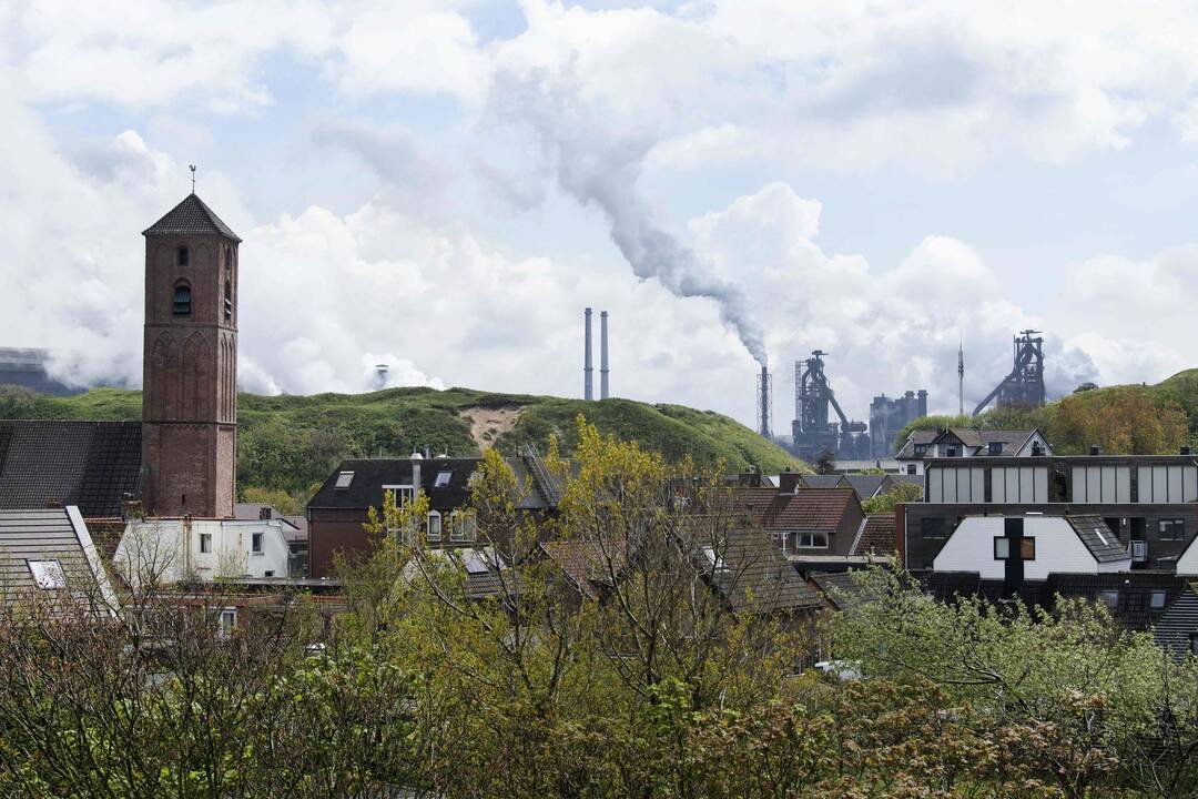 The Green Mandate: Why Europe Must Finally Codify the Right to Breathe